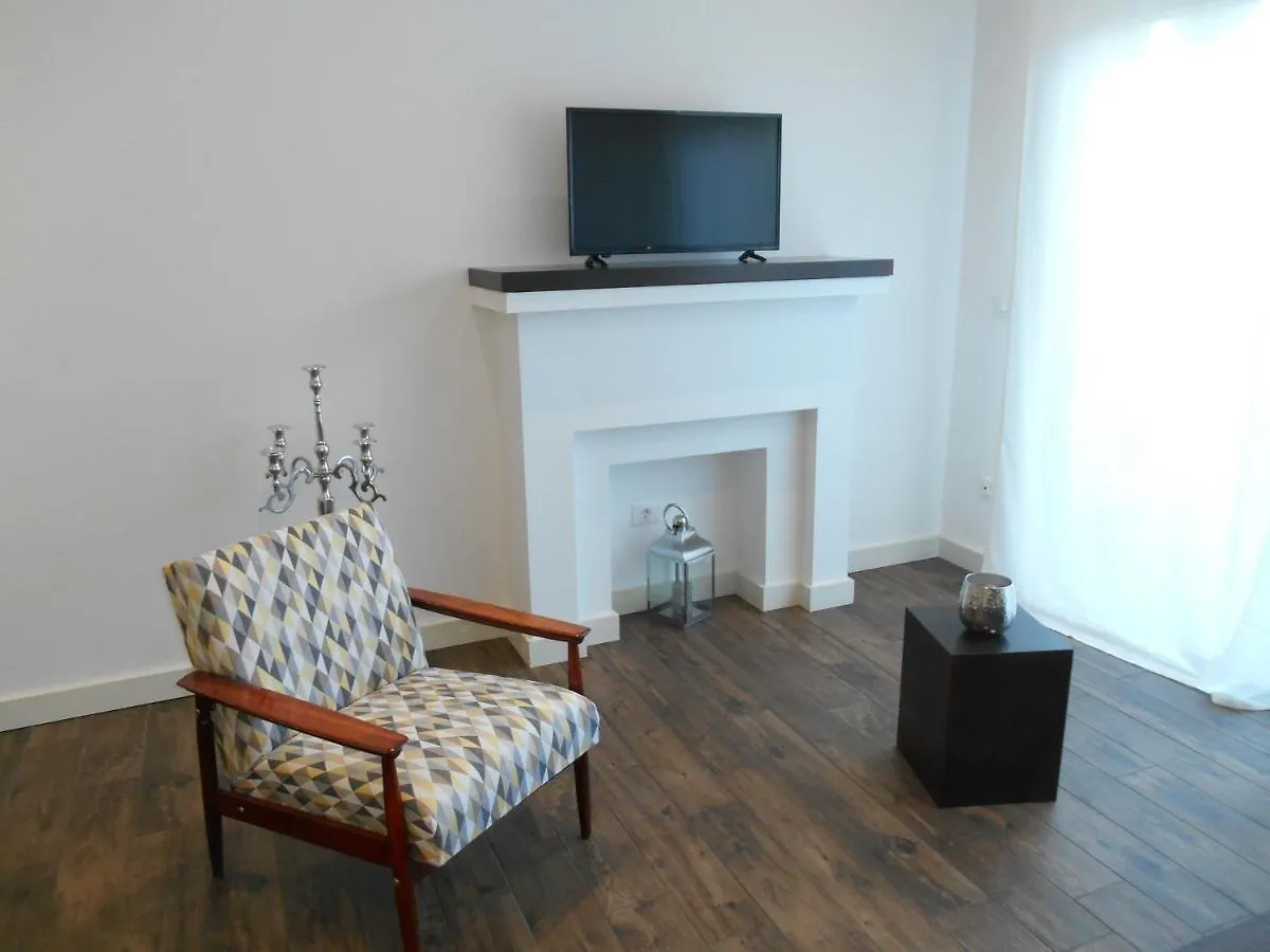 Z&D Apartment Pula