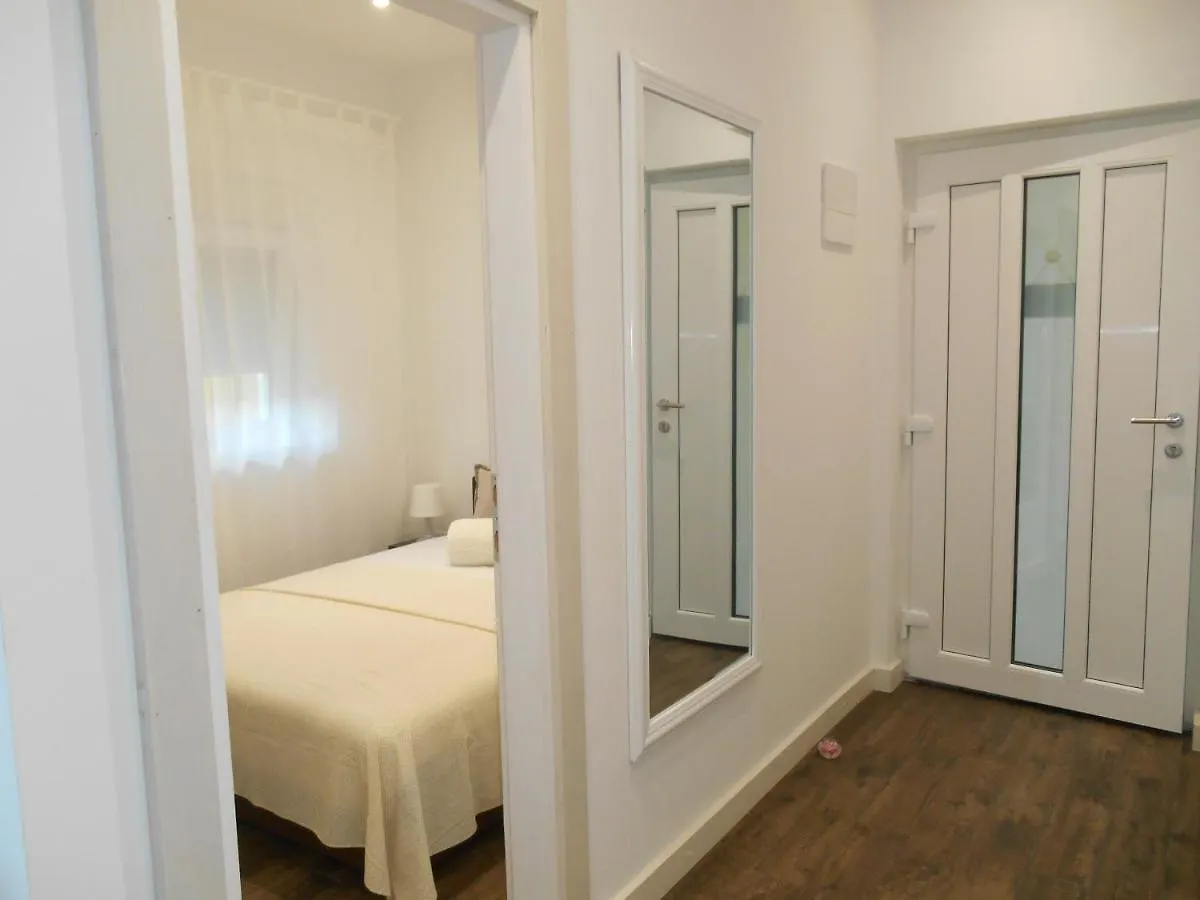 Z&D Apartment Pula Chorwacja