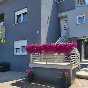 Appartamento Vigo, Pola
