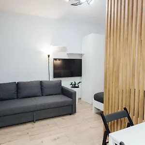  Apartament Petrovdom 2-237 In Warsaw, Rc Bliska Wola Tower Polska