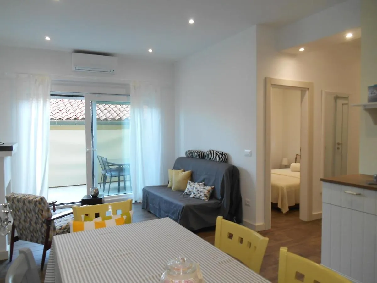 Z&D Apartment プーラ