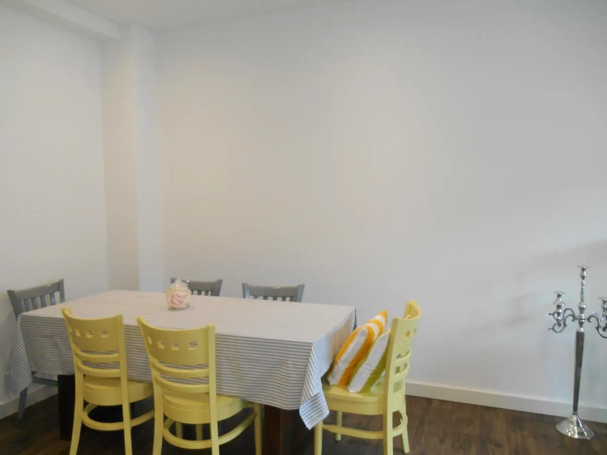 Z&D Apartment プーラ