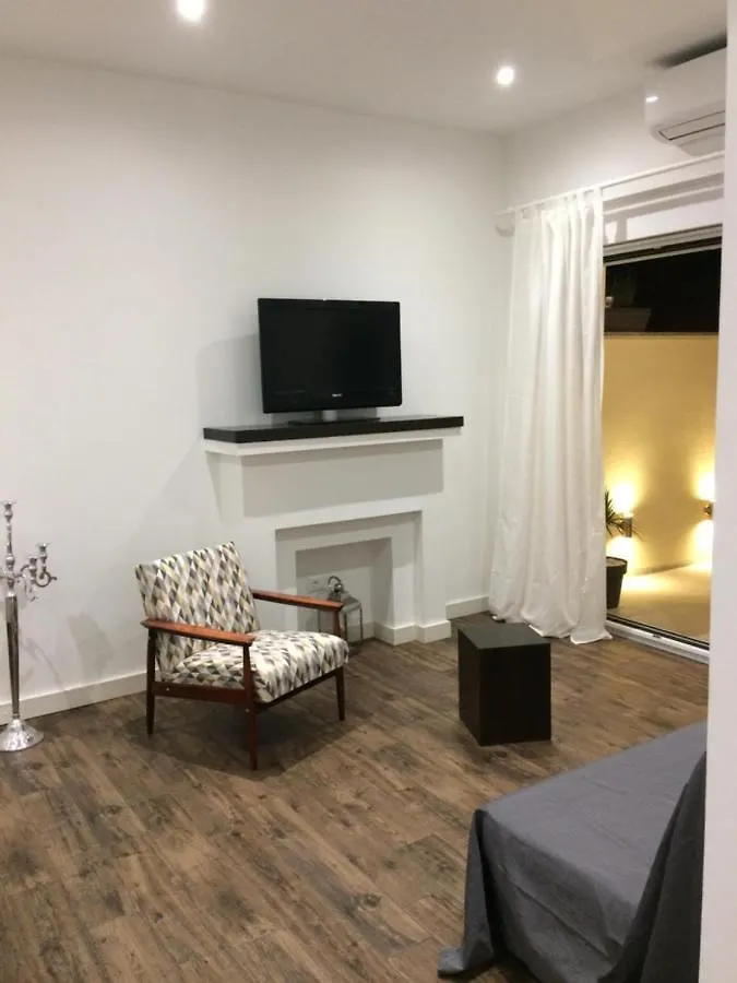 Z&D Apartment プーラ