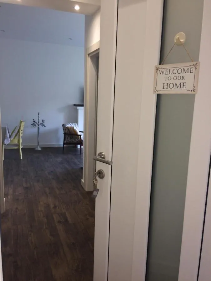 Z&D Apartment プーラ