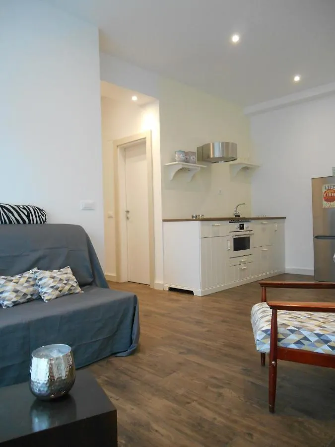 Z&D Apartment プーラ