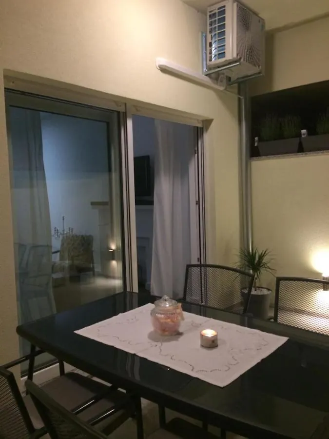 Z&D Apartment プーラ