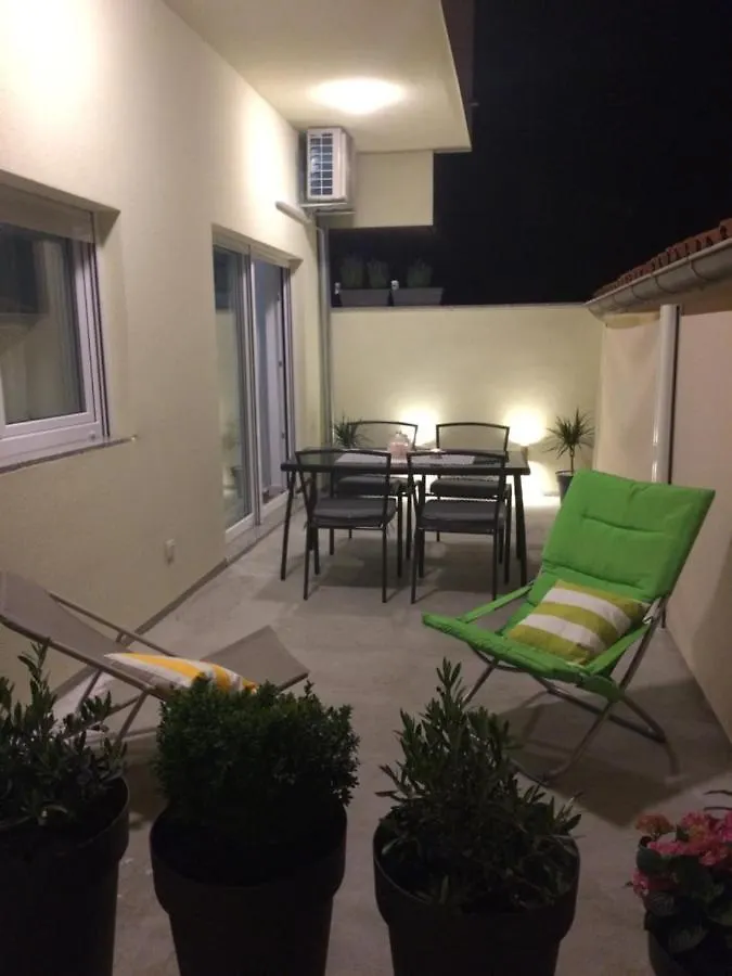 Z&D Apartment プーラ 0*,  クロアチア